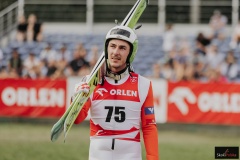 Janni Reisenauer (fot. Ewa Skrzypiec)