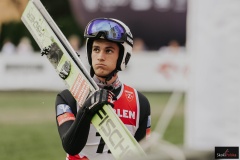 Raffael Zimmermann (fot. Ewa Skrzypiec)