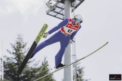 Daniil Kalinkin (fot. Ewa Skrzypiec)