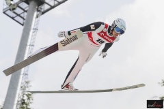 Klemens Joniak (fot. Ewa Skrzypiec)
