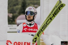 Francisco Moerth (fot. Ewa Skrzypiec)