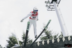 Nejc Toporis (fot. Ewa Skrzypiec)
