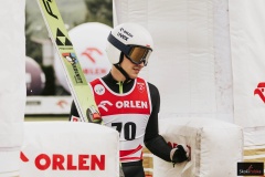 Tomasz Pilch (fot. Ewa Skrzypiec)