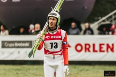 Janni Reisenauer (fot. Ewa Skrzypiec)