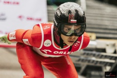Michał Obtułowicz (fot. Ewa Skrzypiec)