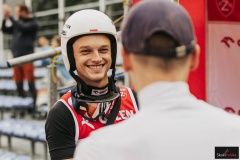Tomasz Pilch (fot. Ewa Skrzypiec)