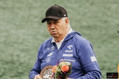 Andrzej Wąsowicz (fot. Ewa Skrzypiec)