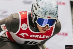 Klemens Joniak (fot. Ewa Skrzypiec)