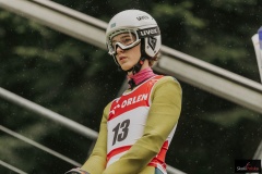 Artyom Meshkov (fot. Ewa Skrzypiec)