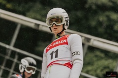 Stepan Kysel (fot. Ewa Skrzypiec)