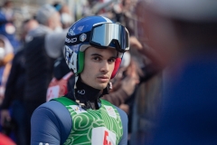 Francesco Cecon (fot. Alexey Kabelitskiy)