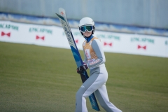 Klara Ulrichova (fot. Alexey Kabelitskiy)