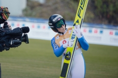 Silje Opseth (fot. Alexey Kabelitskiy)