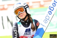 Juliane Seyfarth (fot. Julia Piątkowska)