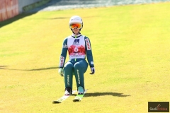 Nicole Konderla (fot. Julia Piątkowska)
