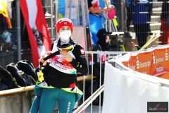 Nicole Konderla (fot. Julia Piątkowska)