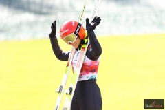 Katharina Althaus (fot. Julia Piątkowska)