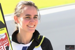 Selina Freitag (fot. Julia Piątkowska)
