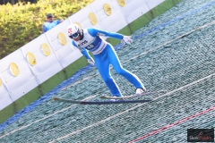 Marius Lindvik (fot. Julia Piątkowska)