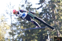 David Siegel (fot. Julia Piątkowska)