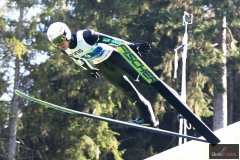 Keiichi Sato (fot. Julia Piątkowska)
