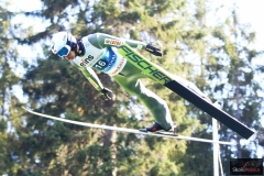 Kamil Stoch (fot. Julia Piątkowska)