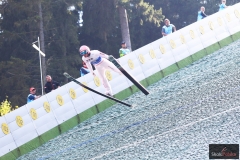 Dawid Kubacki (fot. Julia Piątkowska)