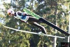 Daniel Huber (fot. Julia Piątkowska)