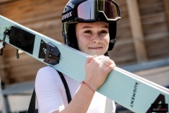 Pola Bełtowska (fot. Julia Piątkowska / FairFocus)
