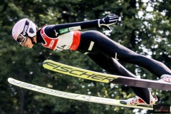 Yuka Seto (fot. Julia Piątkowska / FairFocus)