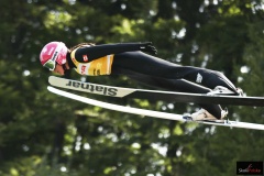Abigail Strate (fot. Julia Piątkowska / FairFocus)