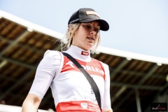 Hannah Wiegele (fot. Julia Piątkowska / FairFocus)