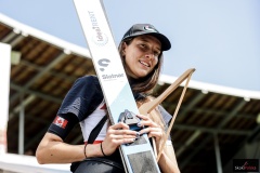 Nicole Maurer (fot. Julia Piątkowska / FairFocus)
