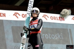 Martina Zanitzer (fot. Julia Piątkowska / FairFocus)