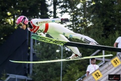 Anna Hollandt (fot. Julia Piątkowska / FairFocus)