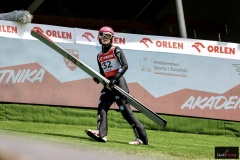 Emely Torazza (fot. Julia Piątkowska / FairFocus)