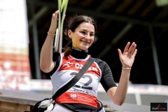 Anna Hollandt (fot. Julia Piątkowska / FairFocus)