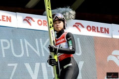 Yuka Seto (fot. Julia Piątkowska / FairFocus)