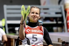 Nika Vodan (fot. Julia Piątkowska / FairFocus)