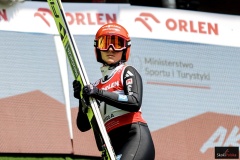 Katharina Schmid (fot. Julia Piątkowska / FairFocus)
