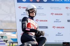 Francesco Cecon (fot. Julia Piątkowska / FairFocus)