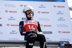 Francesco Cecon (fot. Julia Piątkowska / FairFocus)
