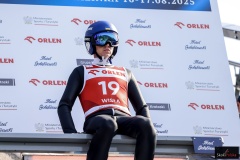 Yevhen Marusiak (fot. Julia Piątkowska / FairFocus)