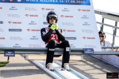 Ari Repellin (fot. Julia Piątkowska / FairFocus)