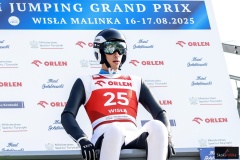 Daniel Andrei Cacina (fot. Julia Piątkowska / FairFocus)