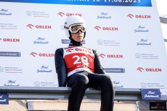 Giovanni Bresadola (fot. Julia Piątkowska / FairFocus)