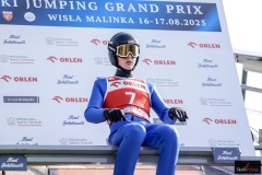 Tate Frantz (fot. Julia Piątkowska / FairFocus)
