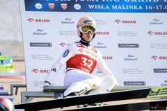 Martin Hamann (fot. Julia Piątkowska / FairFocus)