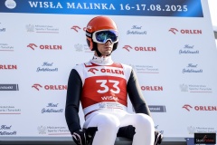 Mihnea Alexandru Spulber (fot. Julia Piątkowska / FairFocus)
