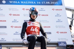 Juri Kesseli (fot. Julia Piątkowska / FairFocus)